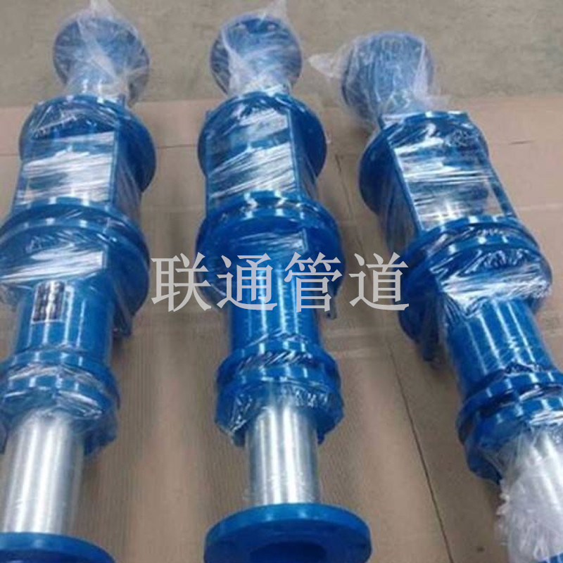 管道伸縮節及小猪视频免费版下载的安裝位置