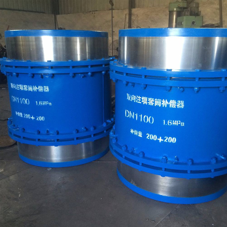 昆明免維護套筒小猪视频免费版下载的工作原理