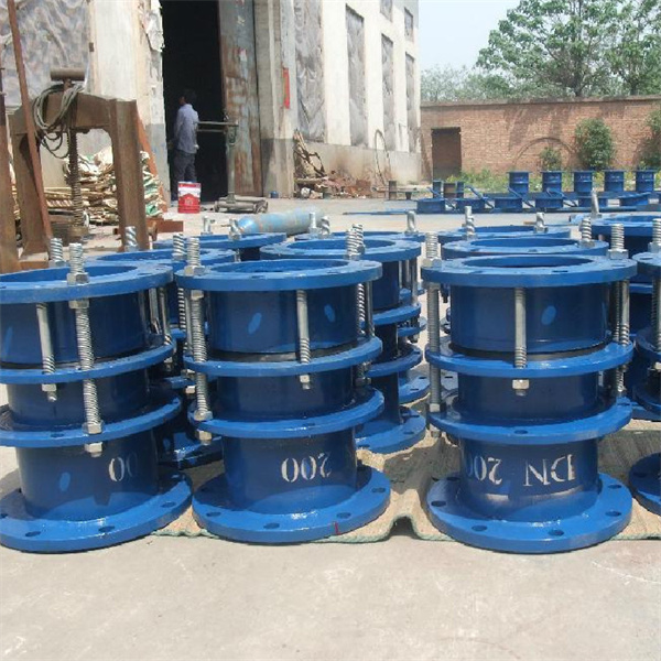 不鏽鋼鋼製伸縮器的連接方式有哪些？